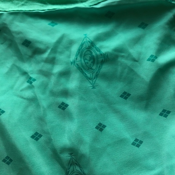 Disney Green Tinkerbell Cardigan - Picture 10 of 12